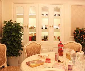 餐柜不只是用來儲物 更重要的你可能還不知道哦！