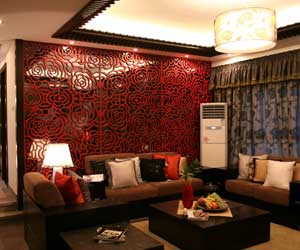 【石家莊別墅設(shè)計】中國人的房子 就該這樣裝！