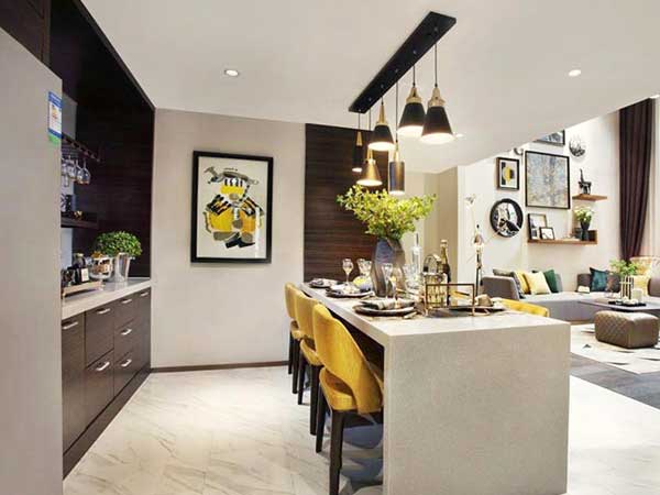 石家莊裝修效果圖