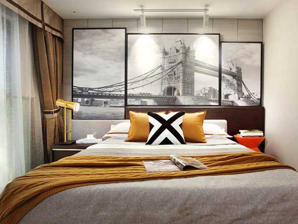 石家莊裝修效果圖