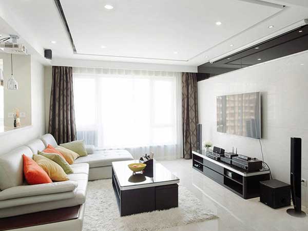 石家莊裝修效果圖