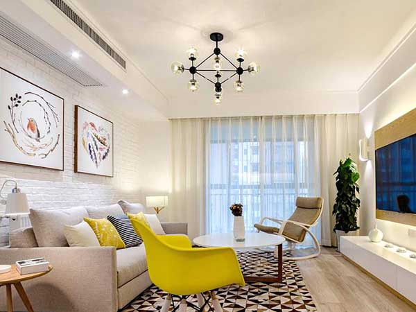 石家莊120平裝修價(jià)格