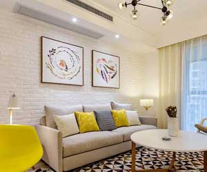 【石家莊裝修】120平米裝修價格預(yù)算 裝修預(yù)算考慮的不僅是裝修費用