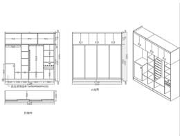 【石家莊裝修設(shè)計】臥室裝修應(yīng)該怎么布置更舒適？