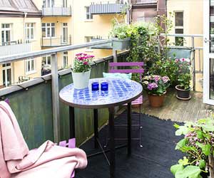 【石家莊裝飾】陽臺不能亂改造 看完這幾點 再裝更完美！