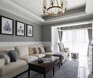 【石家莊裝飾設計】二居如何巧變?nèi)?？各種改造方案教你趨利避害！