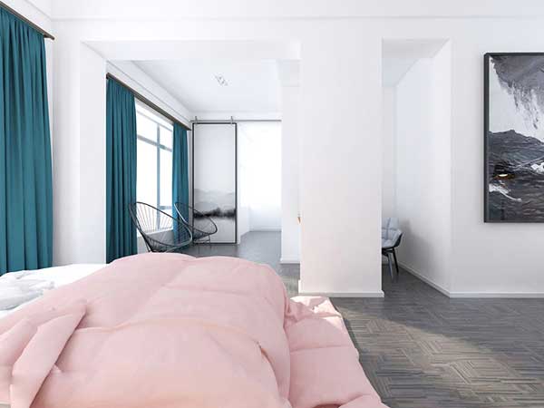 石家莊裝修效果圖