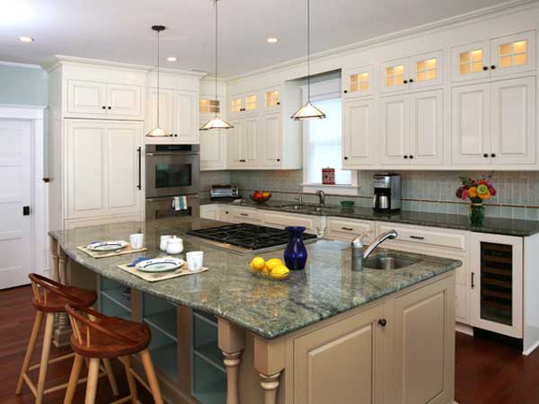 整體櫥柜效果圖