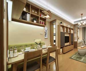 櫥柜臺面那么容易受傷 選材與驗收都需謹(jǐn)慎！