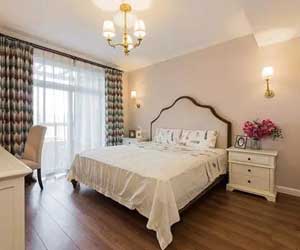 【石家莊室內(nèi)設(shè)計】臥室軟硬裝十大設(shè)計原則 不怕房間小就怕你不懂！