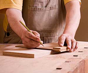 【石家莊資訊】家裝板材開支不菲 常用板材行情你知道多少！