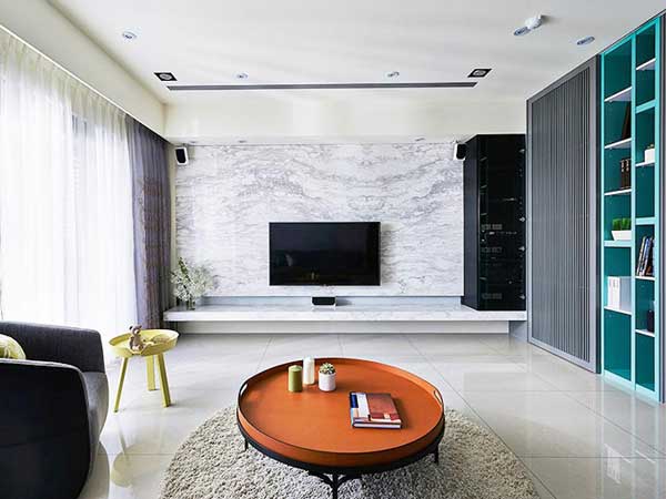 石家莊裝修效果圖