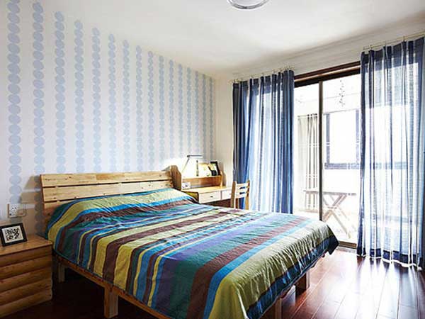 石家莊臥室裝修設(shè)計