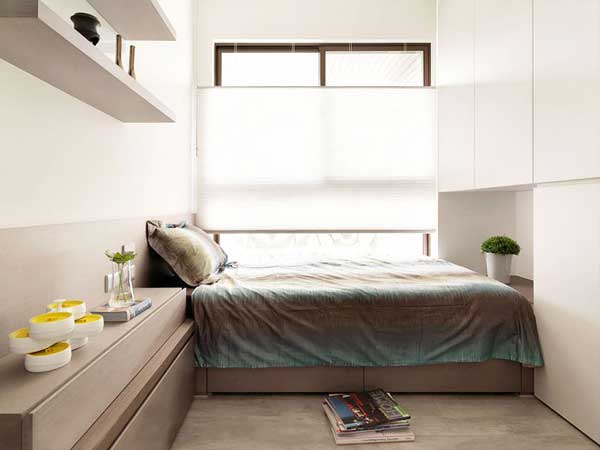 石家莊二手房改造