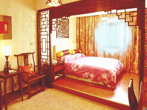 石家莊婚房裝修設(shè)計(jì)