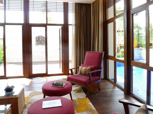 石家莊風(fēng)水裝修