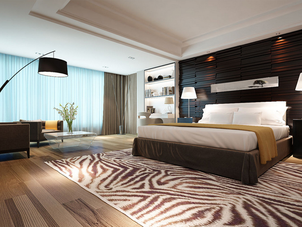 石家莊臥室裝修設(shè)計(jì)