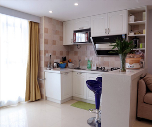 廚房裝修預(yù)算控制在什么范圍內(nèi)就可以了呢？