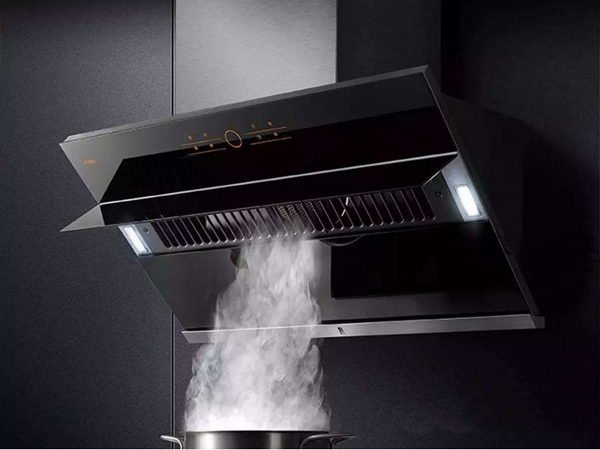 油煙機