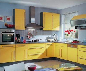 廚房這樣裝修 做一個愛家、會生活的美女主人！