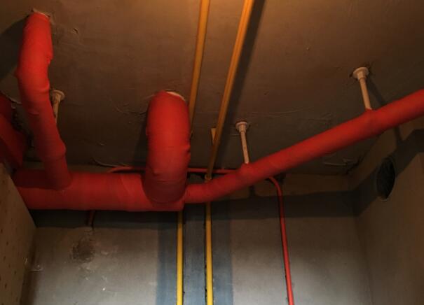 2017 家裝水電工價格