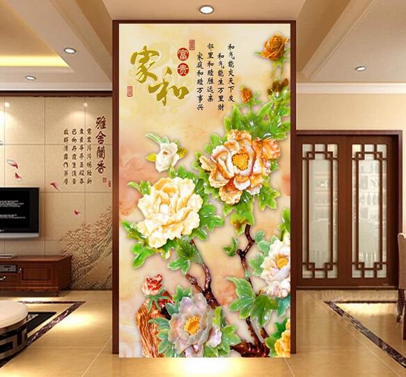 玄關裝修有哪些風水需要注意？