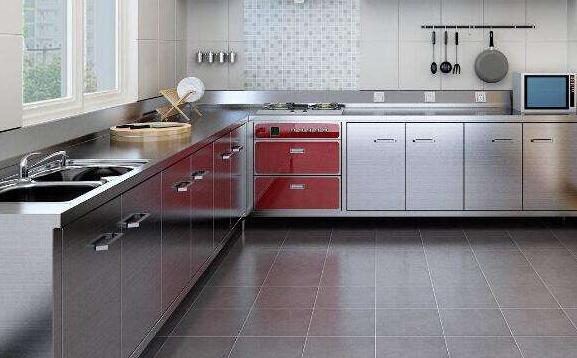 不銹鋼櫥柜臺(tái)面驗(yàn)收技巧