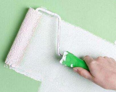 油漆怎么挑選？