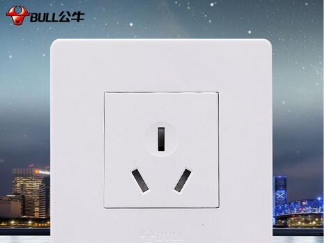 開(kāi)關(guān)插座品牌榜