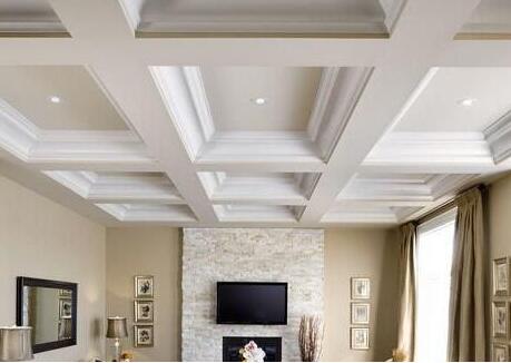 天花板設(shè)計(jì)