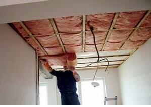 裝修房子吊頂價格是多少？