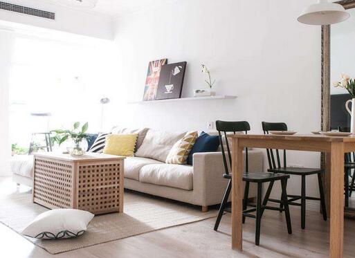 石家莊98平米裝修多少錢？