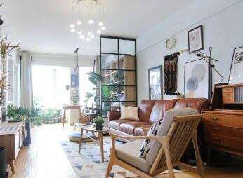 石家莊兩室一廳裝修多少錢(qián)？