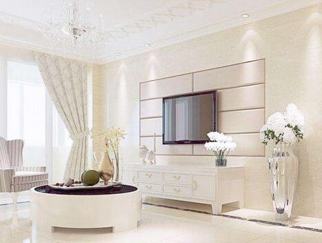 簡(jiǎn)歐風(fēng)格的特點(diǎn)是什么？