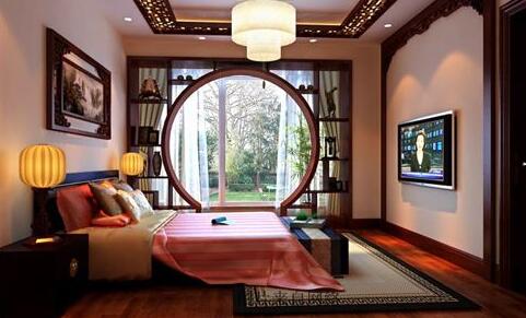 老人房裝修需要注意哪些問題？