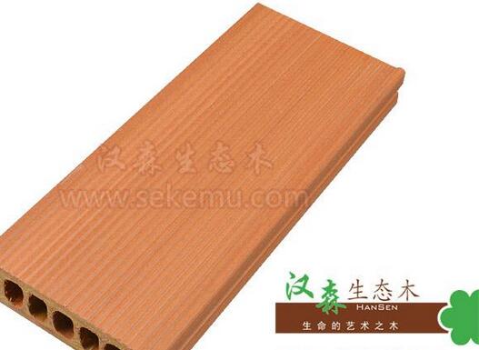 生態(tài)木品牌