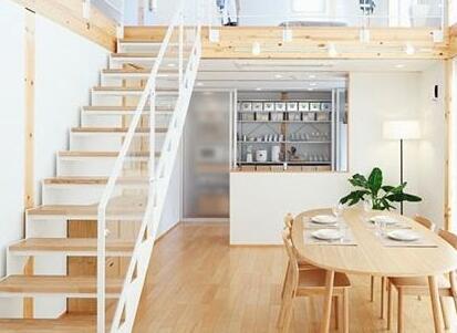 石家莊躍層裝修多少錢？