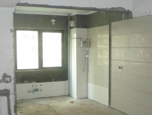 二手房拆改有哪些陷阱？如何避免？