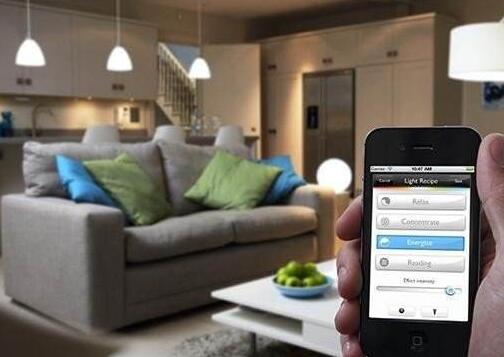 智能家居選購技巧