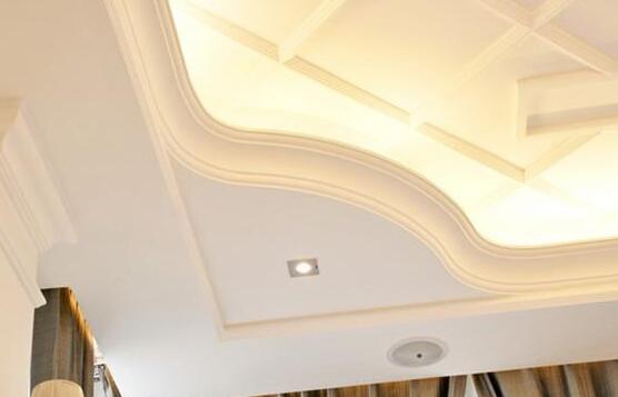 裝修吊頂樣式有哪些