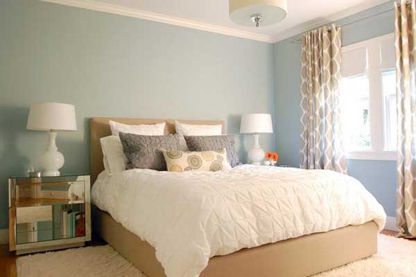 小戶型裝修注意事項