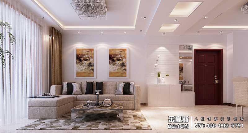 保利拉菲公館朗菲園