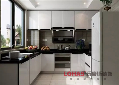 廚房裝修的誤區(qū)