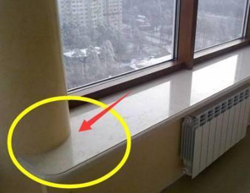 【家裝寶典】工人裝修飄窗如果做這一步工序，不用驗收了，直接給工錢吧！