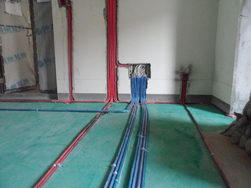 【裝修知識】水電改造費用清單