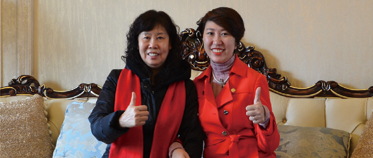 天陽御瓏灣業(yè)主