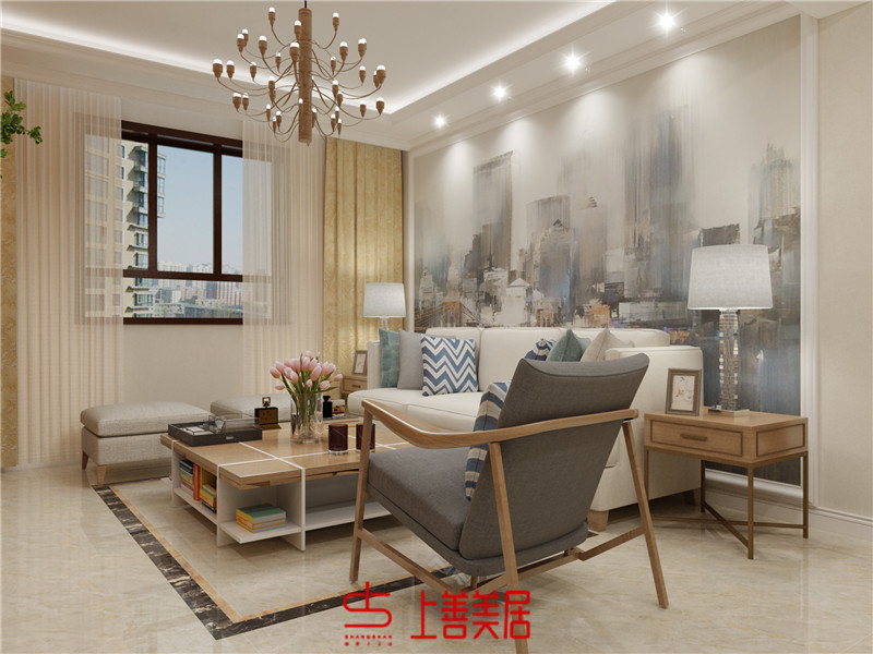 家裝色彩該注意哪些問題？如何去選擇色彩？