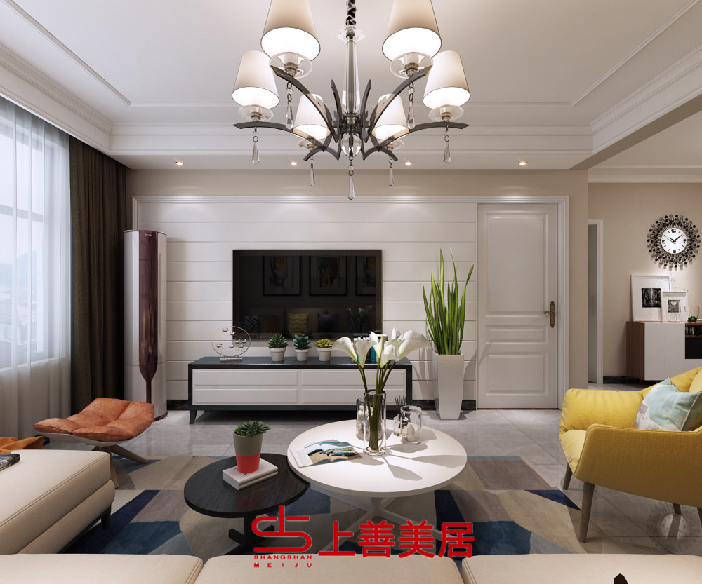 飄窗墻面怎么處理？