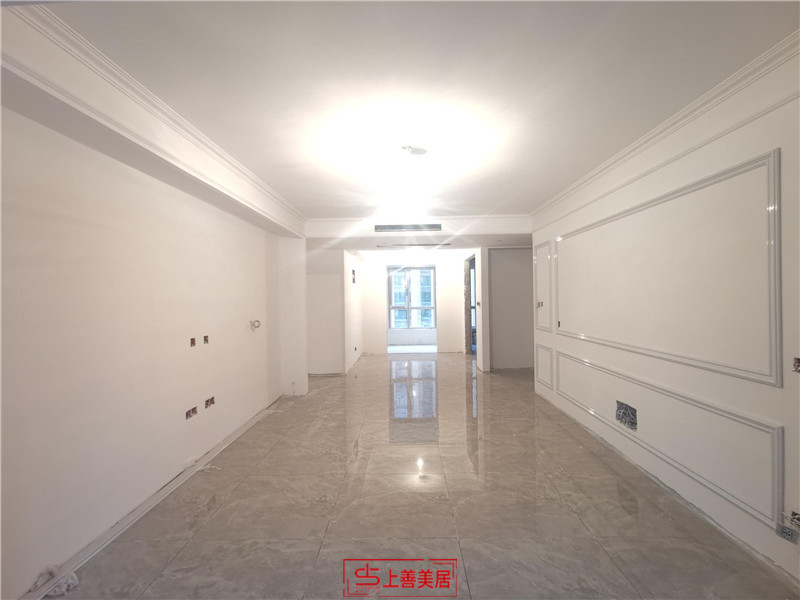 潤德天悅城115平