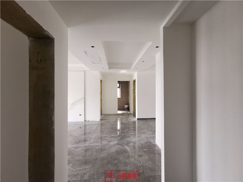 新樂瑞達(dá)華府140平